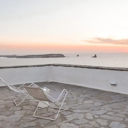 Villa Cliff *